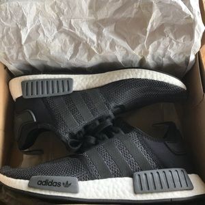 adidas NMD R1 Core Black